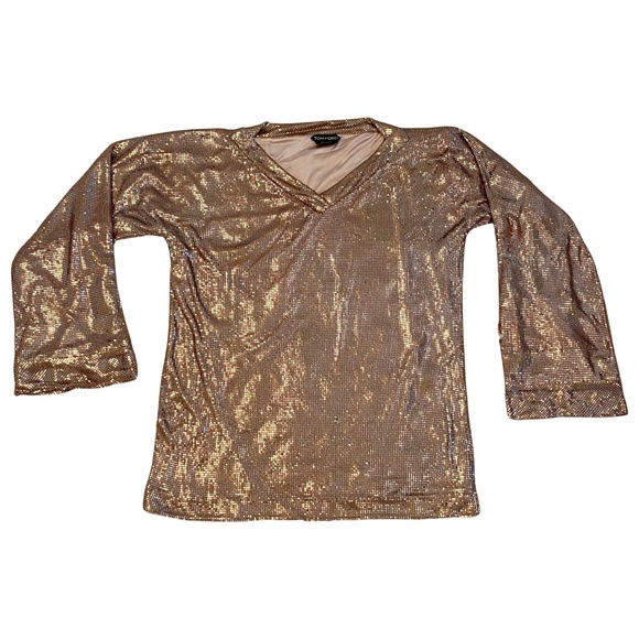 TOM FORD METAL MESH MINI - Picture 8 of 14